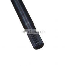 Rear Axle Shaft Bearing Case For TOYOTA HILUX VIGO KUN25 KUN35 42311-0K090 thumbnail-5