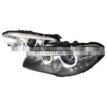 High Quality Aftermarket Headlamp Headlight for BMW 5 Series F18 Head Lamp Head Light 2014 thumbnail-1