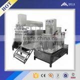 Shampoo Vacuum Mixing Equipment thumbnail-1
