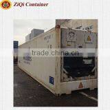 40ft Refrigerator Container