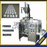 Multi-track Powder Sachet Packing Machine 4 Side Sealing thumbnail-1