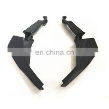 LR028551 High Quality Auto Spare Parts Front Right Bumper Bracket for Land Rover thumbnail-3