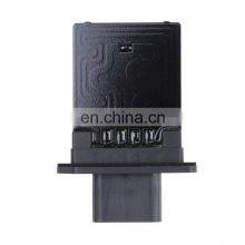 100018167 ZHIPEI HVAC Blower Motor Resistor 27150-7S000 For Nissan 2005-2017 Frontier 2005-2012 Pathfinder 2004-2015 Titan