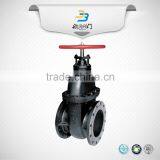 Square Soft Seal Forged Gate Valve thumbnail-2