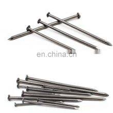 XINHAI Q195/q235 All Sizes Iron Factory Common Nail With Low Price thumbnail-3