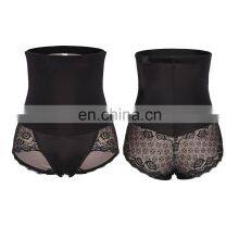 Women Waist Girdle Stomach Shaper Tummy Slimmer Sexy Thong Panties Shapewear Waist Trainer Slimming Hot Body Shaper New thumbnail-5