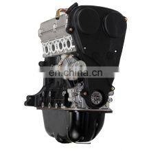 Brand New 1.3L 468Q7 Del Motor CG12 Engine For Jinbei Haice X30 X30L thumbnail-4