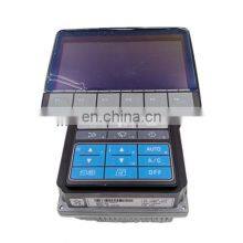 PC210-8 Excavator Monitor Cluster Gauge 7835-31-1205