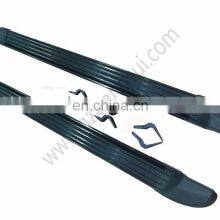 Dongsui Foot Side Step for Hilux Vigo Revo Running Board thumbnail-4