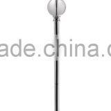Hot Sale Decorative Crystal Hotel Floor Lamp thumbnail-1