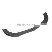 W218 Carbon Fiber Factory Front Lip for Mercedes Ben z W218 Facelift 15-16 thumbnail-3