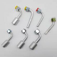 Air Conditioner Automatic ac Fittings and High Quality A/c Hose Fittings #8 thumbnail-1