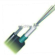 GYXTC8S Outdoor Fiber Optic Cable (GYFXY, GYFXTY) thumbnail-3