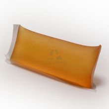 Hot Melt Adhesive Good Cold Resistance PSA Pressure Sensitive Adhesive Hot Melt Glue For PE Film Paper Label