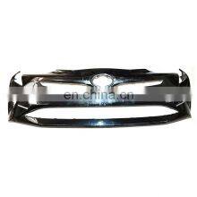 Car Accessories Spare Parts Car Front Bumper for Toyota Prius 2020 thumbnail-1