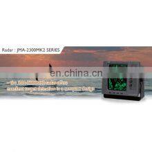 Marine Electronics Maritime Navigation Communication JRC JMA-3336 CCS MED IMO Ship Boat 6KW 4FT Radome Antenna 72NM Marine Radar thumbnail-2