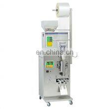 Factory Price Pillow Bag Salt Powder Weighing Packaging Machine Pouch Packaging Machine thumbnail-1