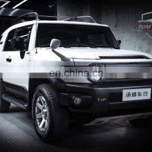 Overbearing Car Fender Rearview Mirror Land Cruiser Prado Fender Mirror for LC200 FJ120 FJ150 2008 2016 2009 thumbnail-5