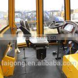 WZ30-25 Type Compact Four Drive Backactor Loader thumbnail-3