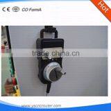 More Popular Stone Cnc Router Machine in China/stone Cnc Router Price/900mm*1500mm Stone Cnc Hot Sale thumbnail-4