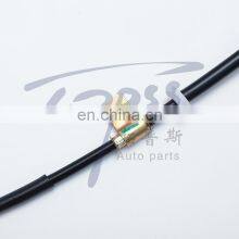 China Supplier Best Cable Control Cable Throttle Cable OEM 96266272//96351836 Accelerator Cable For DAEWOO thumbnail-5