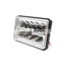 Factory Price 45w Rectangle Led Light Led Lamp Spot Beam Shanghai thumbnail-3