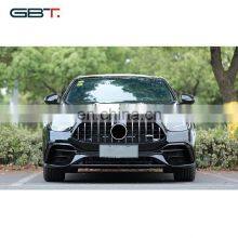 GBT Drop Shipping Car Tuning Parts Mercedes W213 Amg Style Facelift for Mercedes e Class W213 E63 Body Kit e Class thumbnail-4