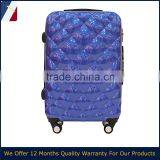 20''/24''/28'' PC+ABS new design hard trolley luggage waterproof suitcase set for 2015 new design                        
                                                Quality Choice