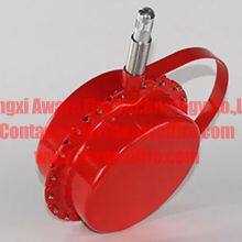 Throwable Aerosol Fire Extinguisher for Fire-fighter Special Application