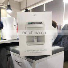 Бесболезненная и точная печать, интеллектуальное распознавание, цифровое художественное фото. Машинка для печати ногтей thumbnail-2