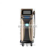 Sanhe triple wave laser diode 2000w 755 808 1064nm hair removal on sales