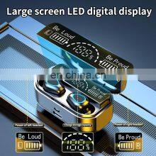 G28 Tws Earphones 2000mah Charging Box 2022 New Wireless Headphones 9d Stereo Sports Waterproof Earbuds Headsets thumbnail-2