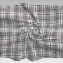 Super Comfortable Yarn Dyed Seersucker Check Design thumbnail-2