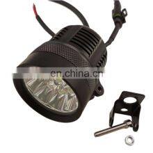 UNIVERSAL 70w Top 60w Driving Work Light Motorcycle Spotlight In 9 LED thumbnail-2