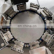Automatic Pharmaceutical Powder Hollow Hard Capsule Granule Filling Machine thumbnail-3