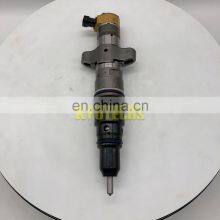 Brand New for Caterpillar Excavator 243-4502 10R4761 20R8057 Injector C7 263-8218 thumbnail-3
