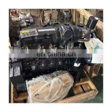 Excavator Parts Pc200-8 Engine Pc220-8 Engine Pc210-8mo Pc200-8mo Pc220-8 QSB6.7 6D107 Engine thumbnail-1
