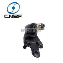 CNBF Flying Auto Parts Hot Selling in Southeast 43330-09330 Automotive Suspension Locking Ball Joint FOR Toyota thumbnail-3