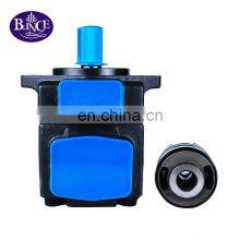 Hydraulique Pompa Yuken PV2R Series Single Double PVH Hydraulic Vane Pump for Engineering Machinery thumbnail-2