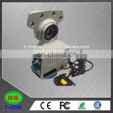 Factory Price Milling Machine Power Feed Cnc Milling Machine Price thumbnail-2