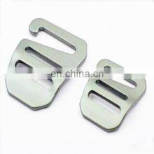 Custom Metal Buckle Sheet Metal Stamping Parts Hardware Parts thumbnail-4
