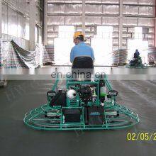 Chinese Factory Supplier Ride-on Power Trowels thumbnail-4
