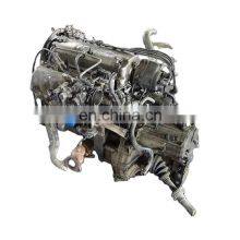 Honda Odyssey 2003 F23Z4 Vehicle Engine Used Engine Car Used Honda Engines for Sale