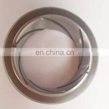 Hardened Bush Oil Groove Slide Steel Bushing thumbnail-3