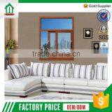 Professional Customized Design Luxury Aluminum Sliding Window thumbnail-1
