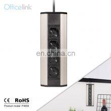 European Universal Outlets for Cupboard