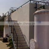 Sewage Effluent Treatment Plant