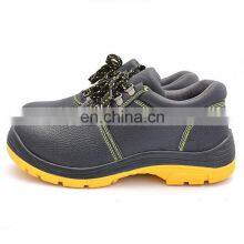 Men Popular Shoes Genuine Leather Deltaplus Safety Shoes Bangladesh thumbnail-4