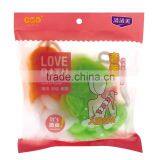 Exfoliating Nylon Bath Sponge Mesh Ball/ Shower Bath Ball thumbnail-2