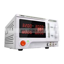 High-Power Regulated DC Power Supply With High Precision and High Stability Output 30V 30A Mestek DP3030 Power Supply